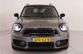 MINI Cooper SE Countryman 2.0 ALL4 Pepper | Leder | Trekhaak | Navi | Stl. v Grijs - thumbnail 3