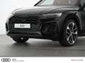 Audi SQ5 TDI MATRIX LED NAVI SHZ ACC 360 KAMERA Negro - thumbnail 6