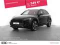 Audi SQ5 TDI MATRIX LED NAVI SHZ ACC 360 KAMERA Negro - thumbnail 1