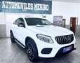 Mercedes-Benz GLE 350 Coupé 350d 4Matic Aut. Blanc - thumbnail 4