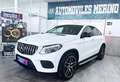 Mercedes-Benz GLE 350 Coupé 350d 4Matic Aut. Wit - thumbnail 1