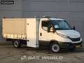 Iveco Daily 35S16 Automaat Open Laadbak 3,5t Trekhaak ACC Airc Wit - thumbnail 5