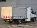 Iveco Daily 35S16 Automaat Open Laadbak 3,5t Trekhaak ACC Airc Wit - thumbnail 6