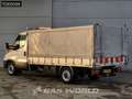 Iveco Daily 35S16 Automaat Open Laadbak 3,5t Trekhaak ACC Airc Wit - thumbnail 2