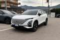 Omoda 5 PREMIUM 2WD DTC 1.6 TGDI ( AZIENDALE ) Blanc - thumbnail 3