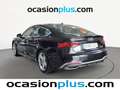 Audi A5 Sportback 40 TDI S line quattro S tronic Schwarz - thumbnail 3