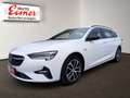 Opel Insignia SPORTS TOURER Wit - thumbnail 3