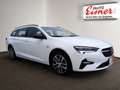 Opel Insignia SPORTS TOURER Wit - thumbnail 18
