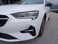 Opel Insignia SPORTS TOURER Wit - thumbnail 4
