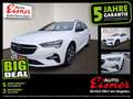 Opel Insignia SPORTS TOURER Wit - thumbnail 1