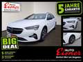 Opel Insignia SPORTS TOURER Wit - thumbnail 1