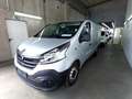 Renault Trafic L1H1 3,0t Komfort Regale R.Cam PDC Klima Argintiu - thumbnail 1