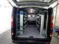 Renault Trafic L1H1 3,0t Komfort Regale R.Cam PDC Klima Argintiu - thumbnail 4