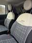 Fiat 500 500 1,2 Fire 70 Lounge Lounge Weiß - thumbnail 9