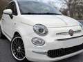 Fiat 500 1,2 Fire 70 Lounge Lounge Weiß - thumbnail 1