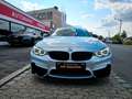BMW M4 Coupe/M PERFORMANCE/LED/HuD/H&K/CARBON/NAVI Gümüş rengi - thumbnail 2