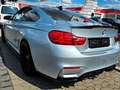 BMW M4 Coupe/M PERFORMANCE/LED/HuD/H&K/CARBON/NAVI Argent - thumbnail 7