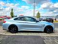 BMW M4 Coupe/M PERFORMANCE/LED/HuD/H&K/CARBON/NAVI Срібний - thumbnail 4