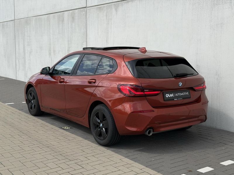 BMW 118 1-serie 118i Executive | Pano | Carplay | Cruise — photo 5