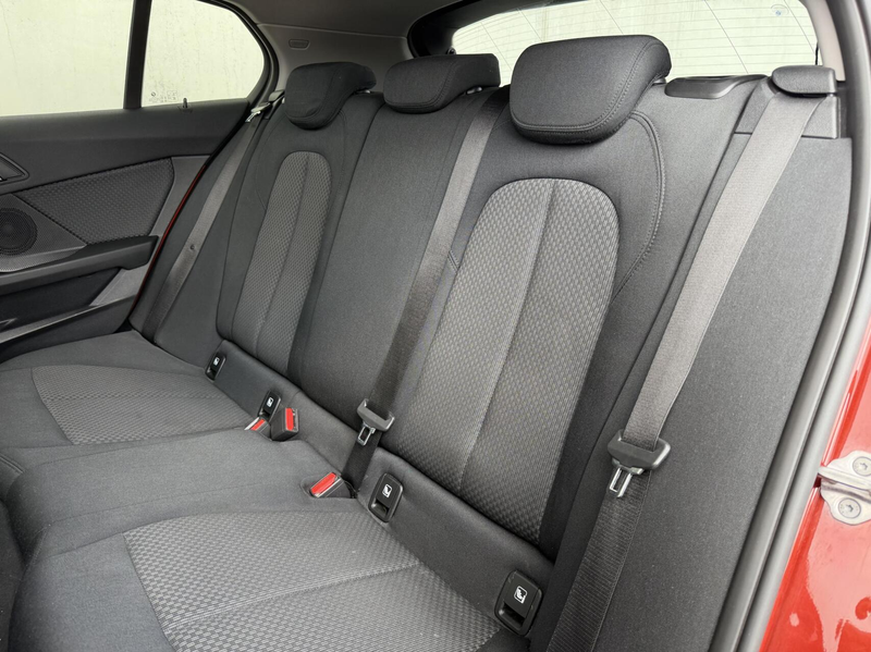 BMW 118 1-serie 118i Executive | Pano | Carplay | Cruise — photo 10
