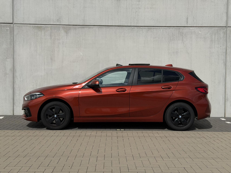 BMW 118 1-serie 118i Executive | Pano | Carplay | Cruise — photo 4