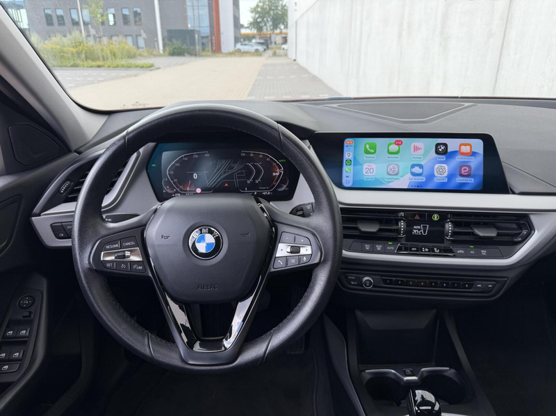 BMW 118 1-serie 118i Executive | Pano | Carplay | Cruise — photo 12