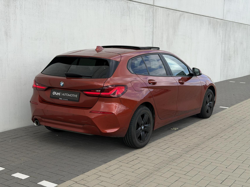 BMW 118 1-serie 118i Executive | Pano | Carplay | Cruise — photo 6