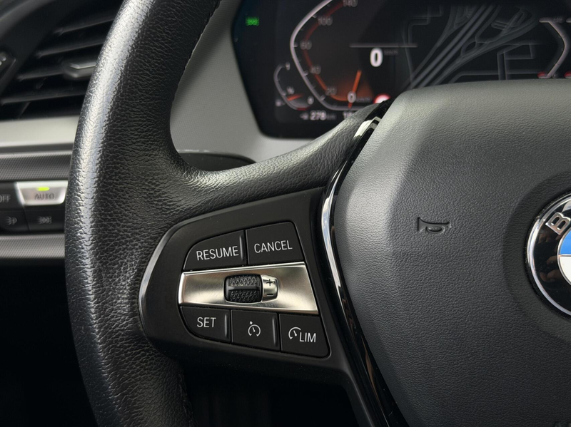 BMW 118 1-serie 118i Executive | Pano | Carplay | Cruise — photo 14