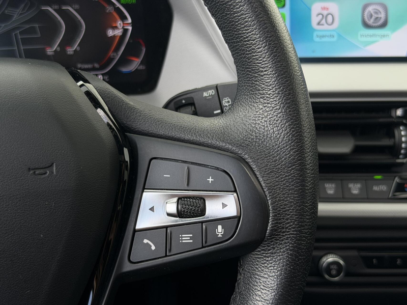 BMW 118 1-serie 118i Executive | Pano | Carplay | Cruise — photo 15