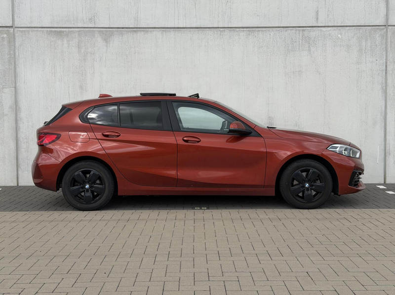 BMW 118 1-serie 118i Executive | Pano | Carplay | Cruise — photo 7