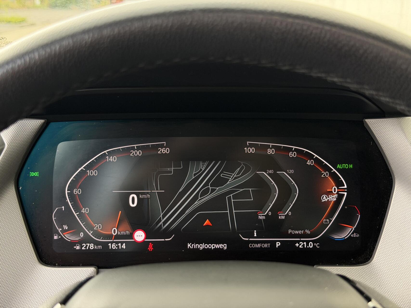 BMW 118 1-serie 118i Executive | Pano | Carplay | Cruise — photo 13