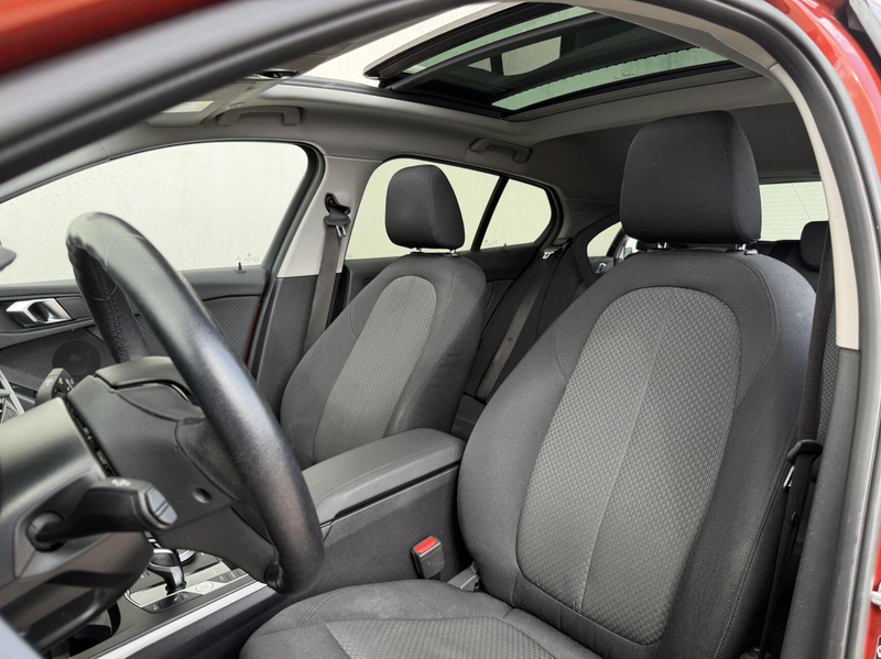 BMW 118 1-serie 118i Executive | Pano | Carplay | Cruise — photo 9