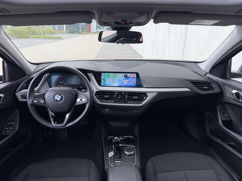 BMW 118 1-serie 118i Executive | Pano | Carplay | Cruise — photo 3