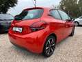 Peugeot 208 1.2 Active PureTech 82 Tempo*Klima Orange - thumbnail 4
