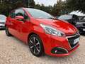 Peugeot 208 1.2 Active PureTech 82 Tempo*Klima Orange - thumbnail 3