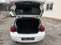 BMW 120 120 d Weiß - thumbnail 11
