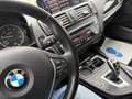 BMW 120 120 d Weiß - thumbnail 14