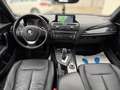 BMW 120 120 d Weiß - thumbnail 9