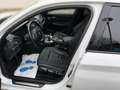 BMW 120 120 d Weiß - thumbnail 7