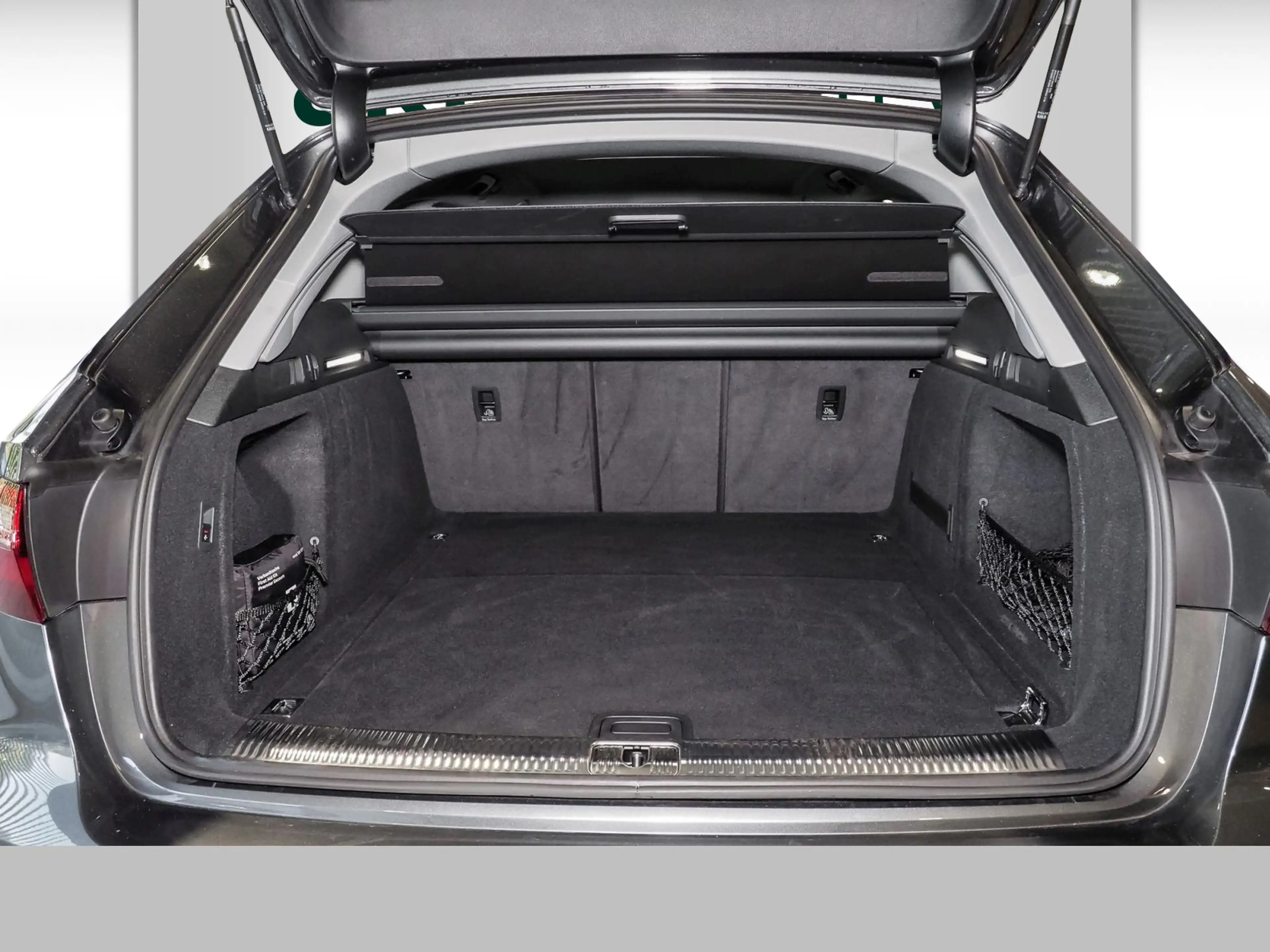 Audi A4 S LINE 2.0 35 TDI MHEV — photo 15