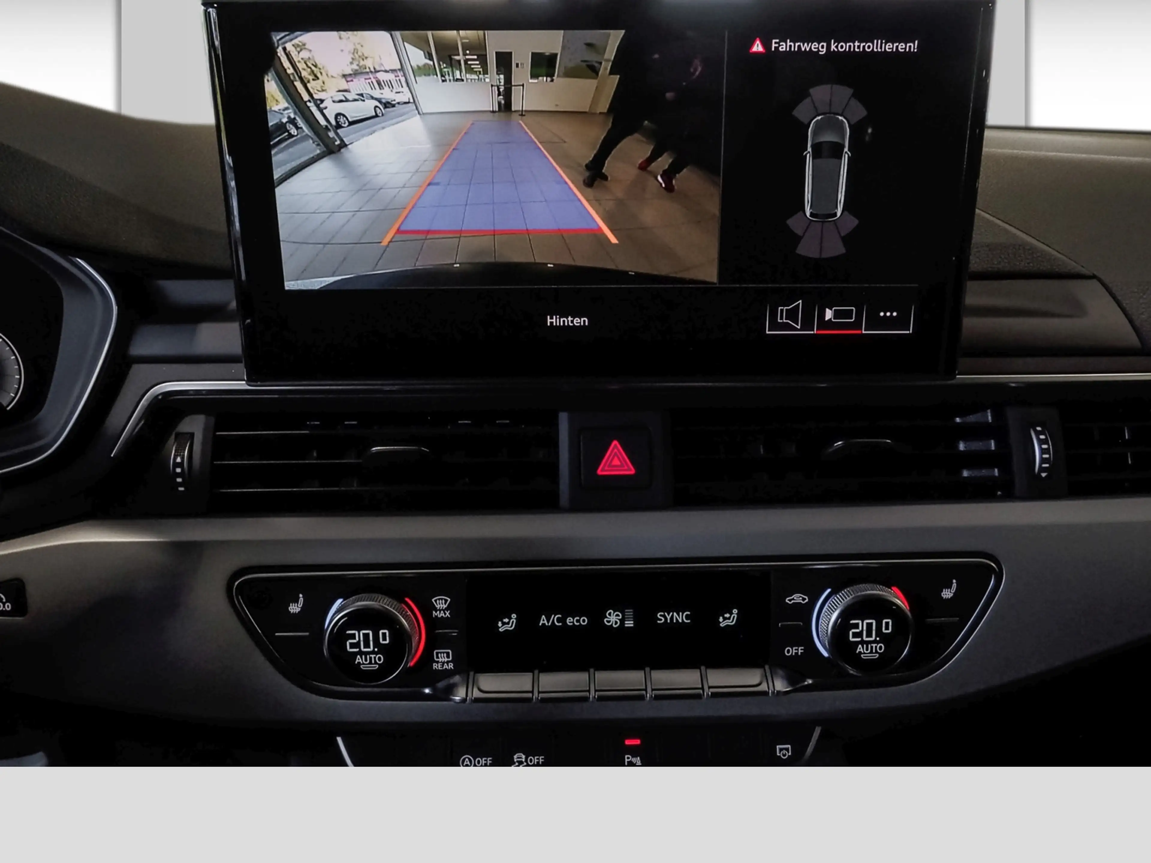 Audi A4 S LINE 2.0 35 TDI MHEV — photo 12