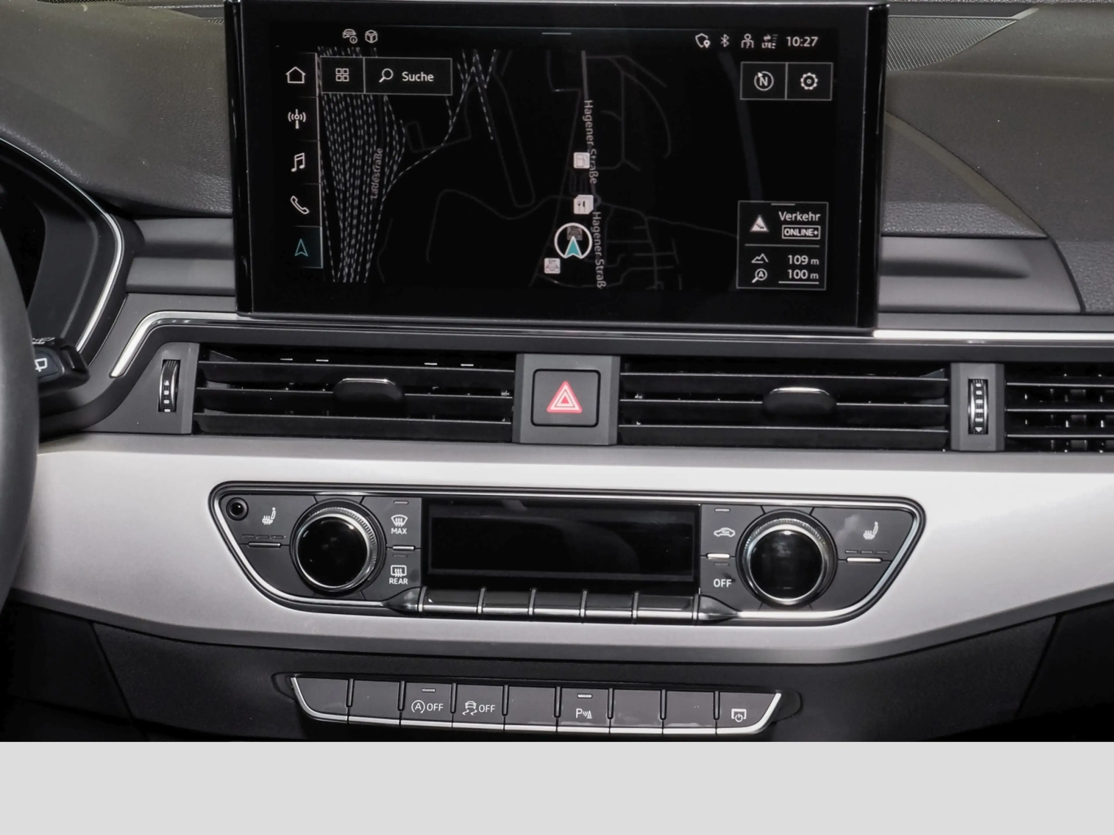 Audi A4 S LINE 2.0 35 TDI MHEV — photo 11