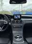 Mercedes-Benz C 160 AMG Pano Leer Dodehoek Camera 19” 9G-Tronic Синій - thumbnail 10