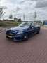 Mercedes-Benz C 160 AMG Pano Leer Dodehoek Camera 19” 9G-Tronic Синій - thumbnail 1