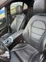 Mercedes-Benz C 160 AMG Pano Leer Dodehoek Camera 19” 9G-Tronic Синій - thumbnail 7