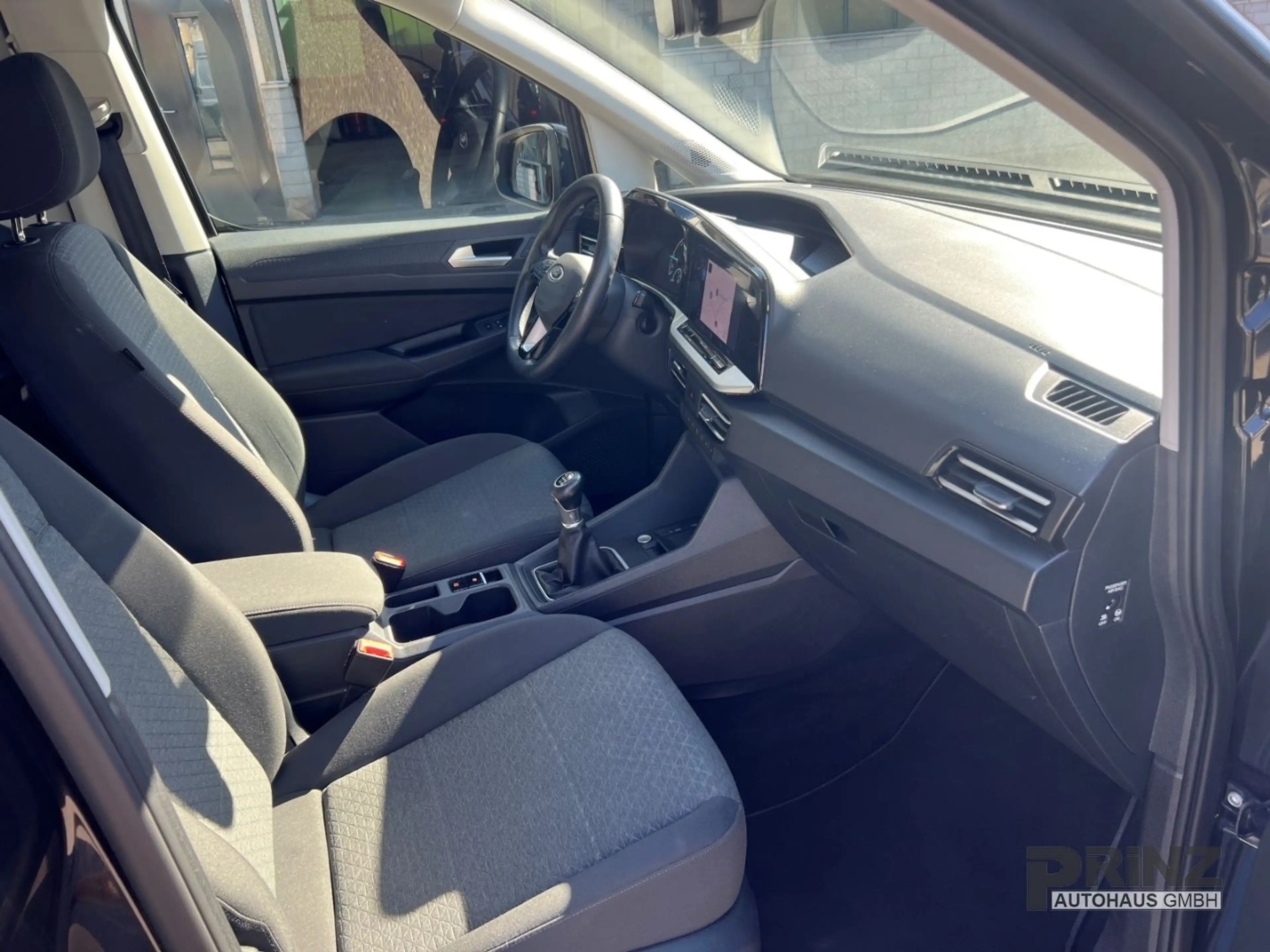 Ford Tourneo Connect Titanium 7-Sitzer *Sitzhzg.*Navi — photo 15