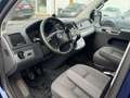Volkswagen T5 Multivan Comfortline*TOP ZUSTAND*2xSchiebtür* Bleu - thumbnail 15