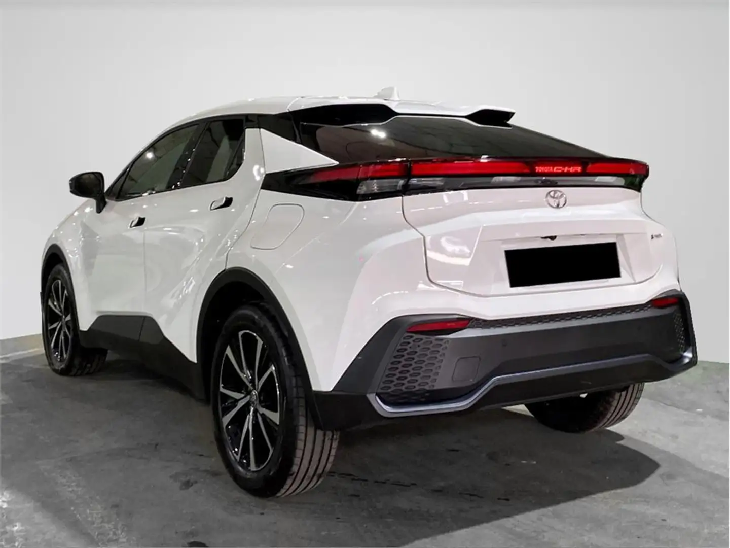 Toyota C-HR 2.0 220PH Advance - 2