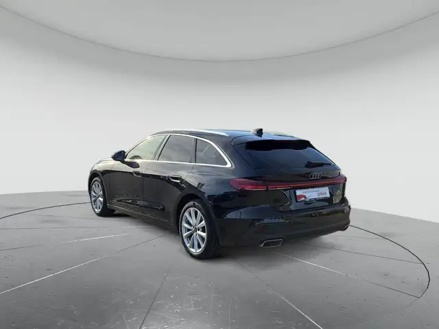 Audi A5 view 3