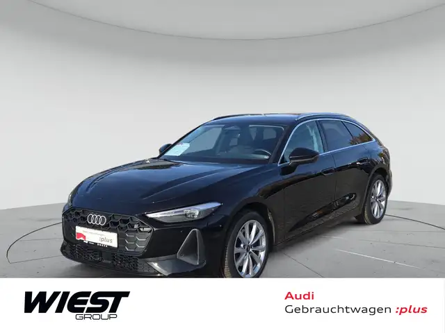 Audi A5 main image